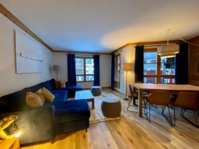 Big Tartiflat, Arc 1950, 2 bed ski-in ski-out